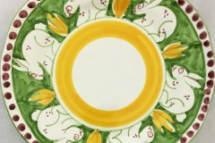 DECORO CONIGLIO