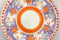 DECORO MUCCA