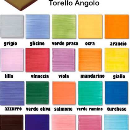 12x12 Torello Angolo