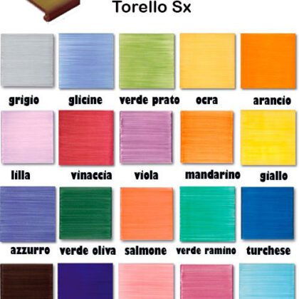 10x12 Torello Sx