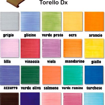 10x12 Torello Dx