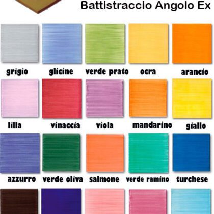 10x10 Battistraccio Angolo Ex