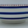 Insalatiera tonda cm.30 Decoro Animaletti - immagine 2