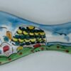 Poggiacucchiaio Decoro Paesaggio giorno