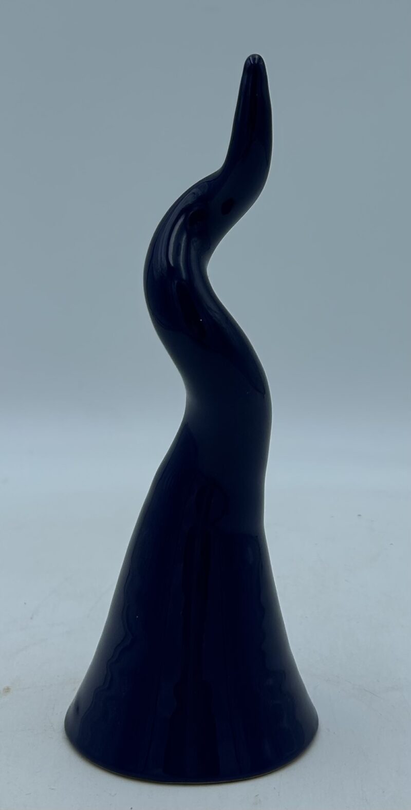 Corno Smaltato Blu