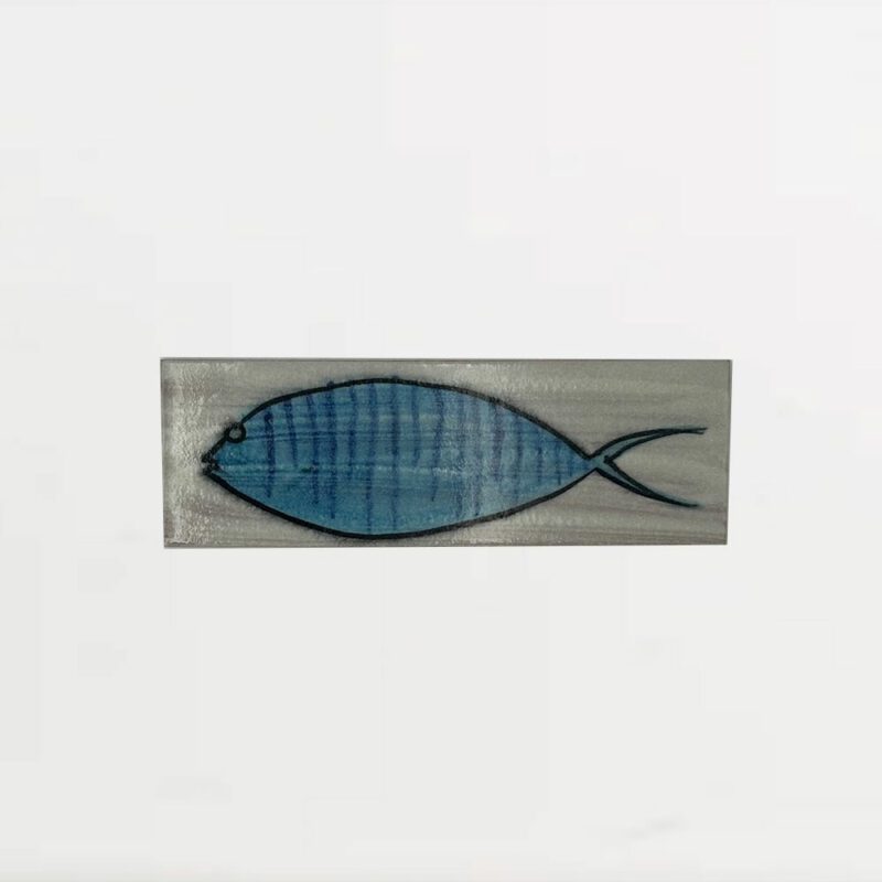 Listello 10x30 Orata