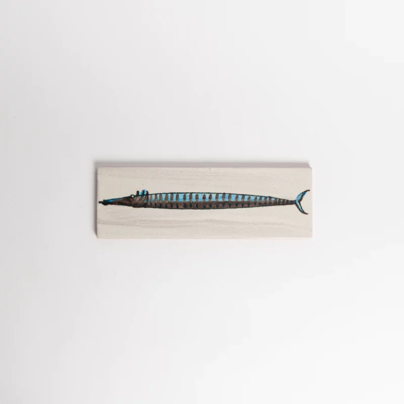 Listello 10x30 Barracuda