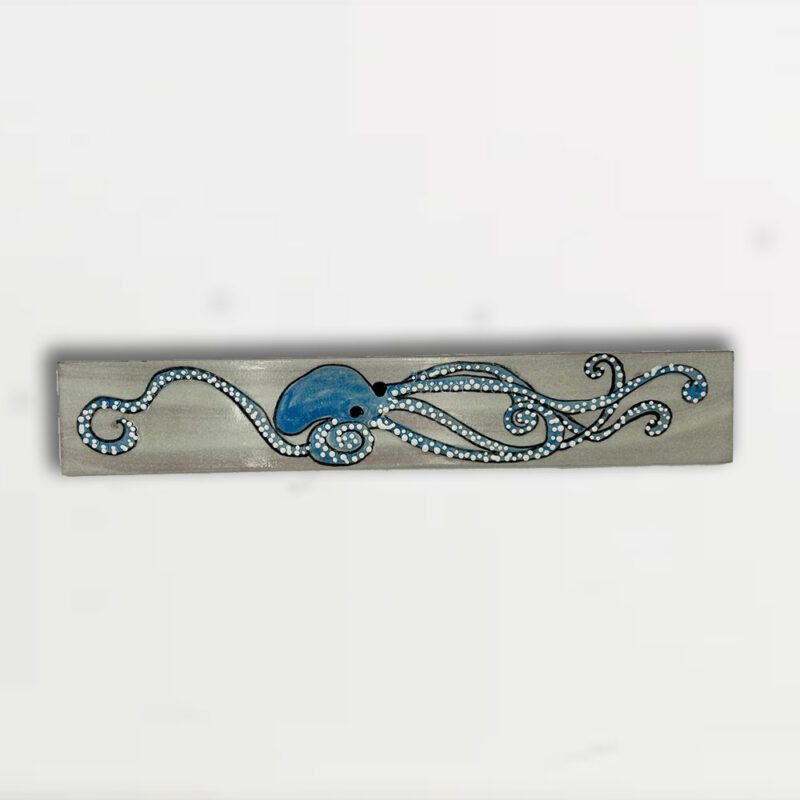 Listello 10x60 Polipo