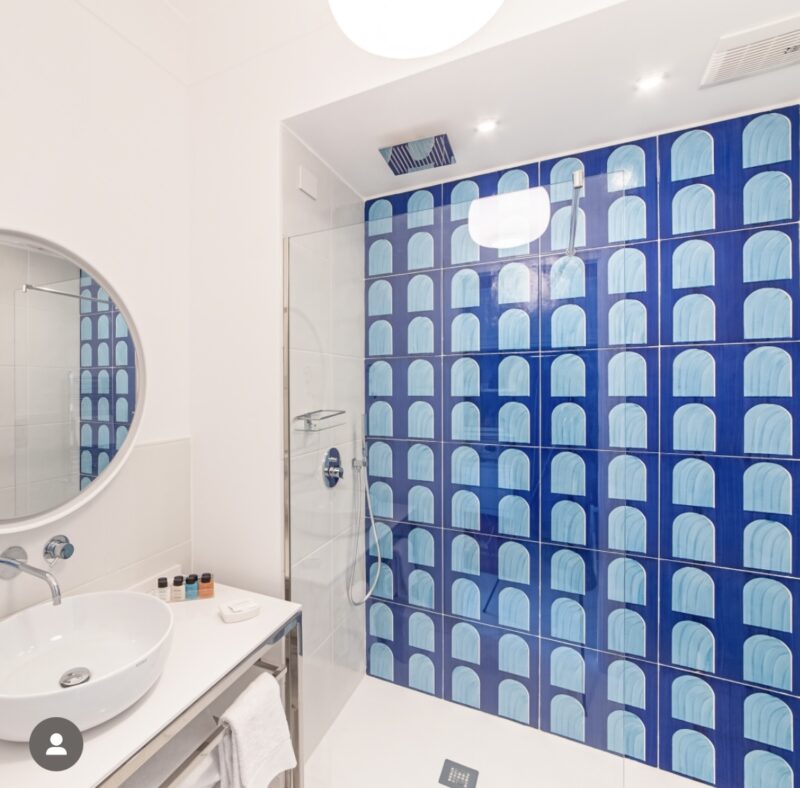 Roma Blu Livio De Simone(Mq.) - immagine 2